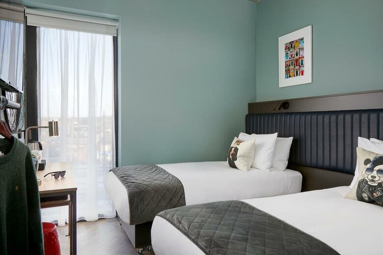 Dublin One Hotel