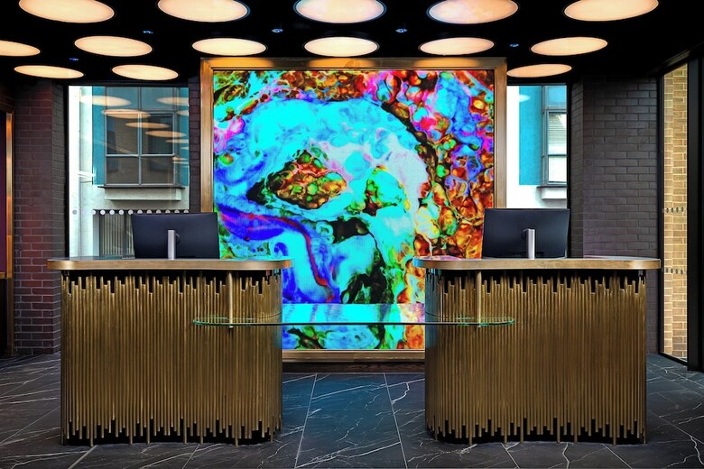 Nyx Hotel Dublin Portobello