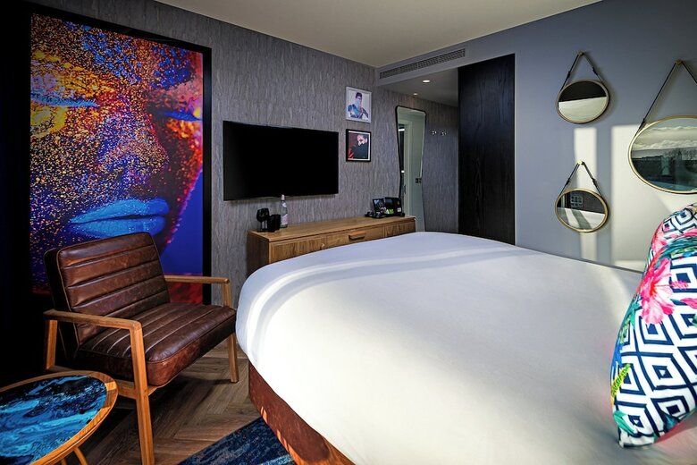 Nyx Hotel Dublin Portobello
