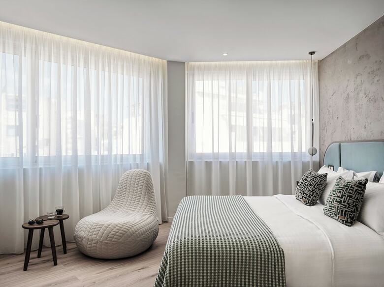 The Lekka Hotel & Spa