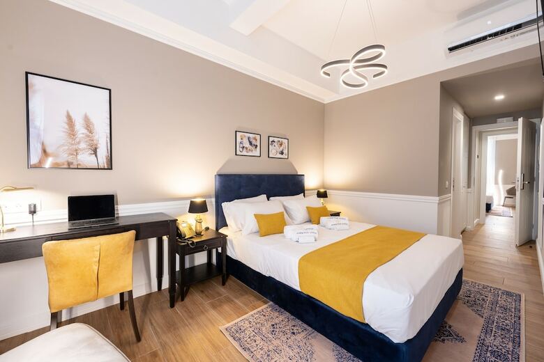 Pure Hotel By Athens Prime Hotels