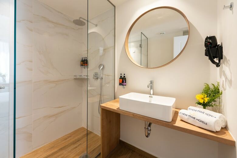 Pure Hotel By Athens Prime Hotels