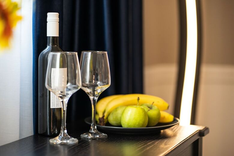 Pure Hotel By Athens Prime Hotels
