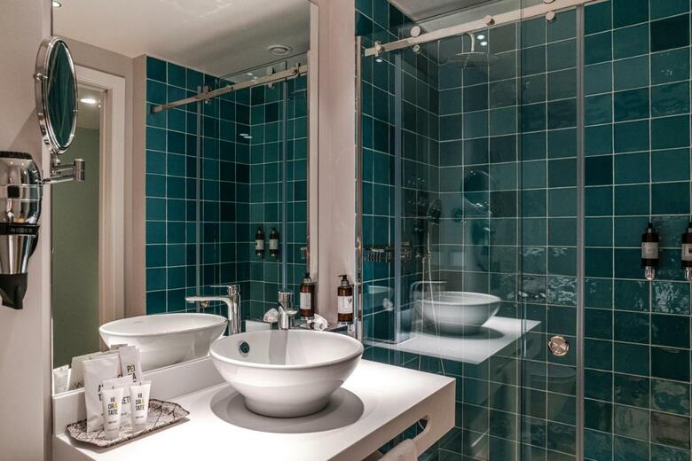 Hotel Vincci Bonjardim