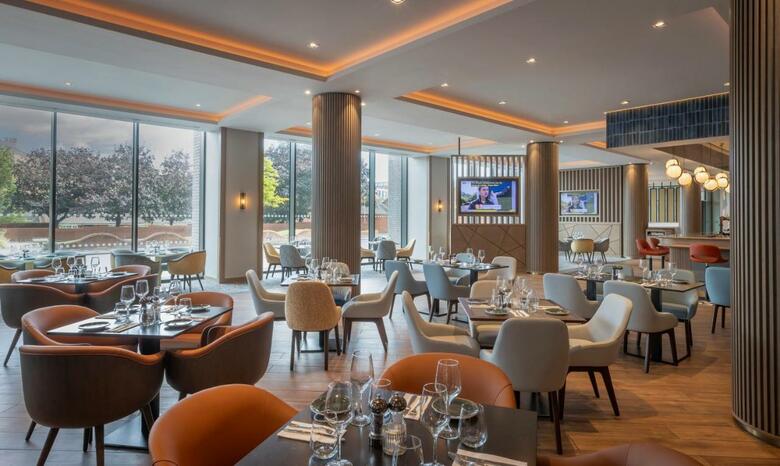 Maldron Hotel Liverpool City Centre