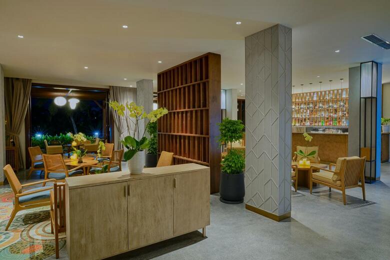 Little Oasis - An Eco Friendly Hotel & Spa