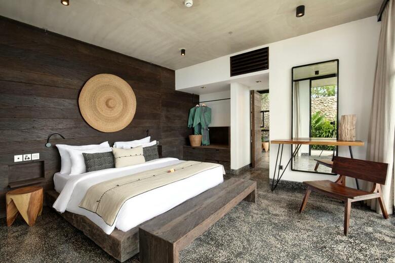 Hotel Maua Nusa Penida Bali