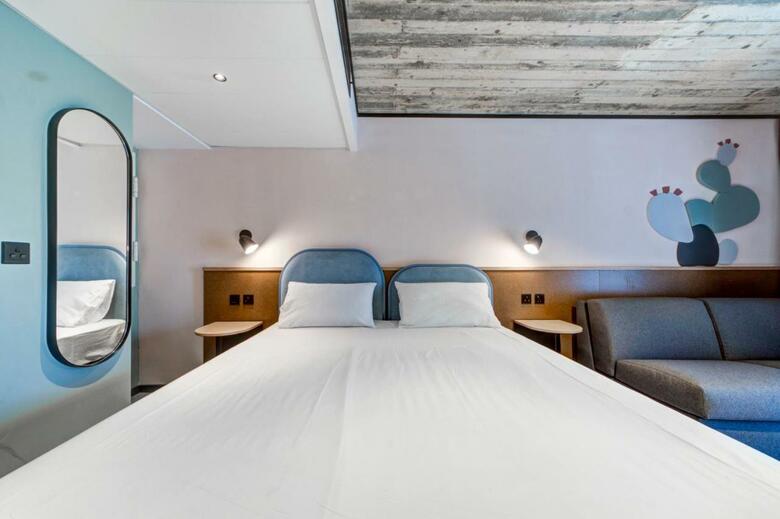Hotel Ibis Styles St Pauls Bay Malta