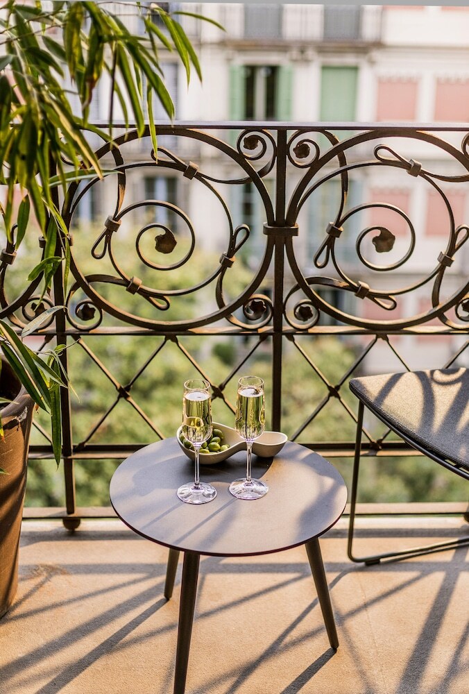 Hotel Casa Sagnier