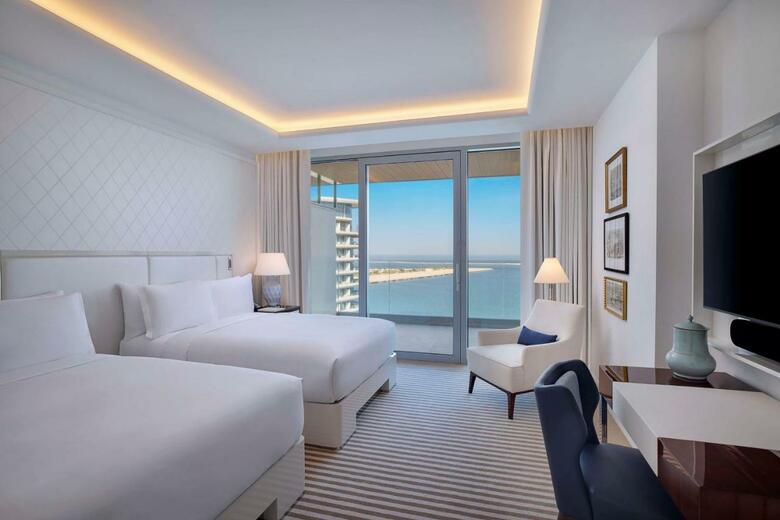 Hotel Waldorf Astoria Doha Lusail