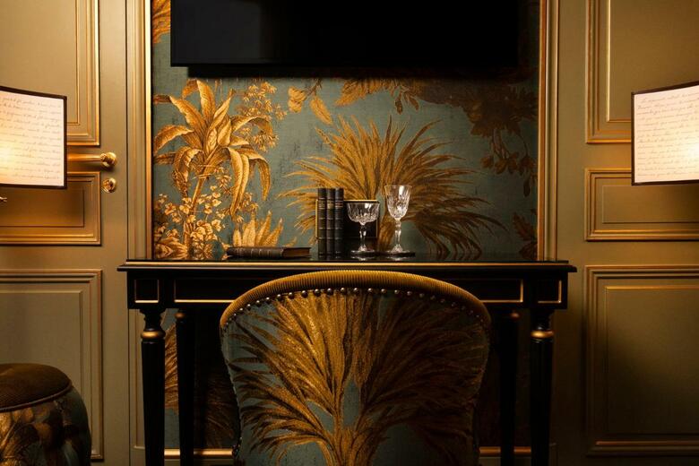 Maison Proust, Hotel & Spa La Mer