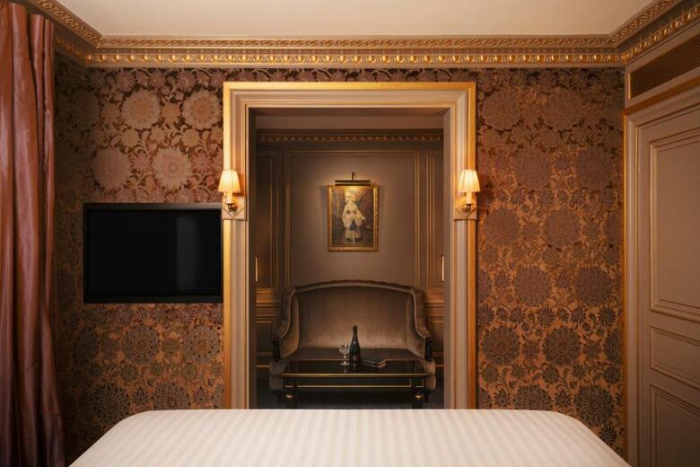 Maison Proust, Hotel & Spa La Mer