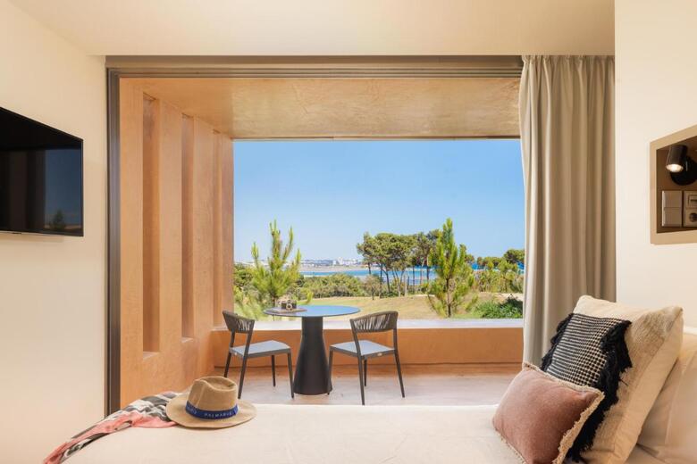 Aparthotel Palmares Signature Apartments