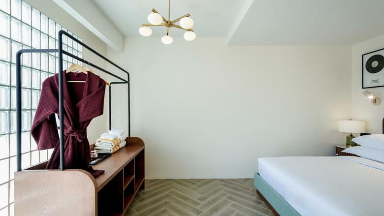 Sugar Marina Hotel -pop- Kata Beach