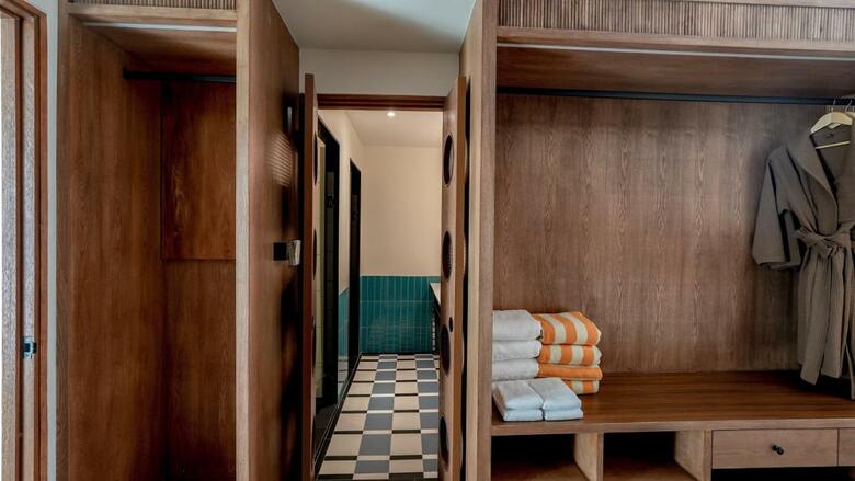 Sugar Marina Hotel -pop- Kata Beach