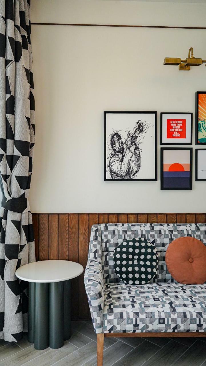 Sugar Marina Hotel -pop- Kata Beach