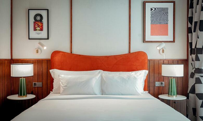 Sugar Marina Hotel -pop- Kata Beach