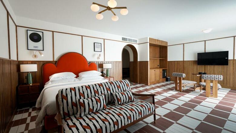 Sugar Marina Hotel -pop- Kata Beach