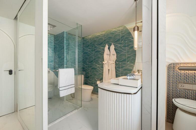 Meli� Pattaya Hotel