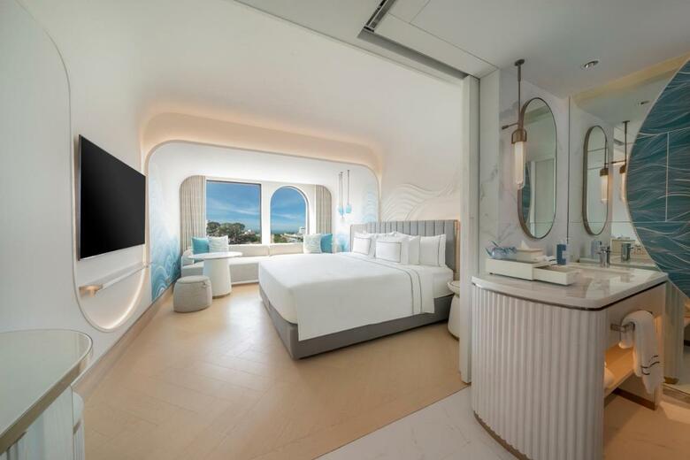 Meli� Pattaya Hotel