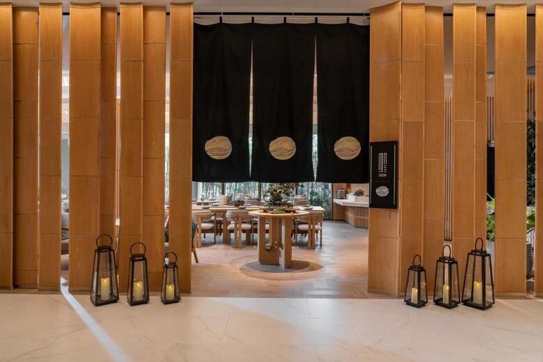 Meli� Pattaya Hotel