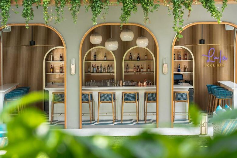 Meli� Pattaya Hotel