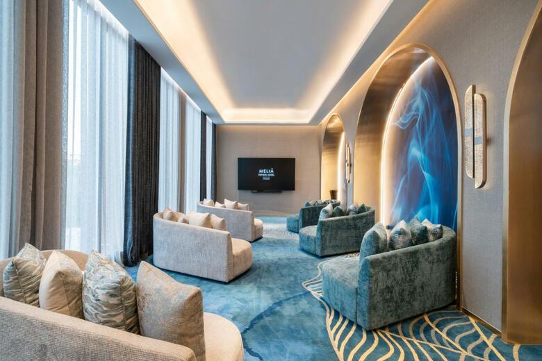 Meli� Pattaya Hotel