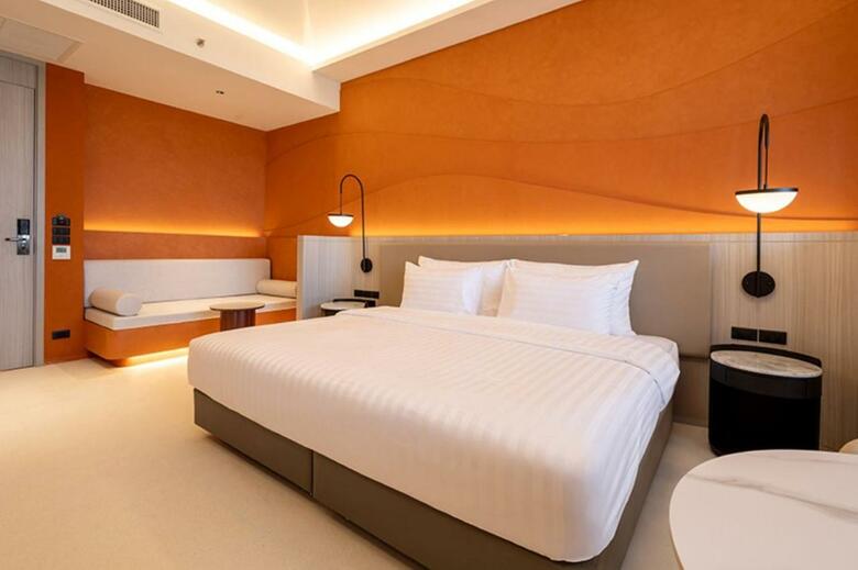 Hotel Adam Krabi
