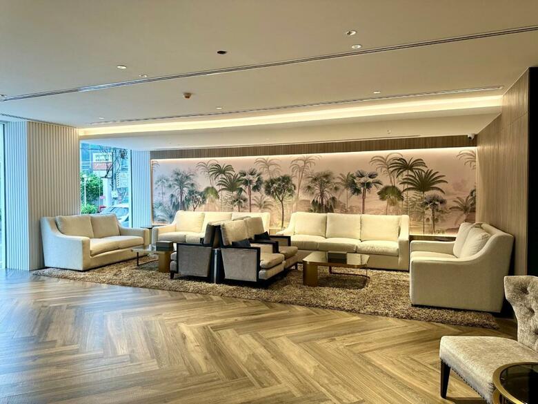 Grace At Five By Grace Hotel Bangkok