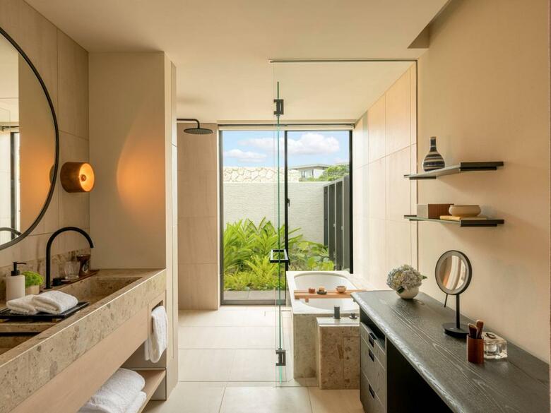 Hotel Rosewood Miyakojima