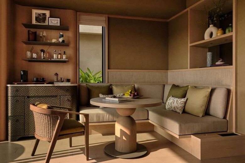 Hotel Rosewood Miyakojima