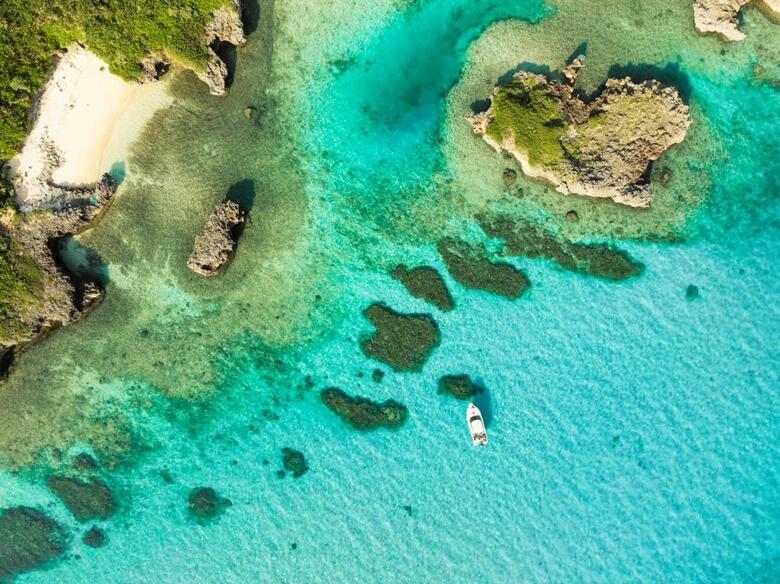 Hotel Rosewood Miyakojima