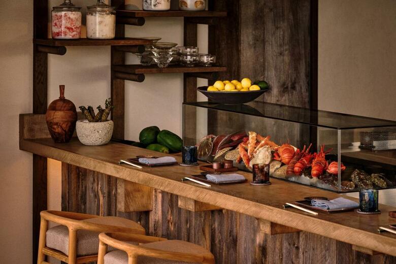 Hotel Rosewood Miyakojima