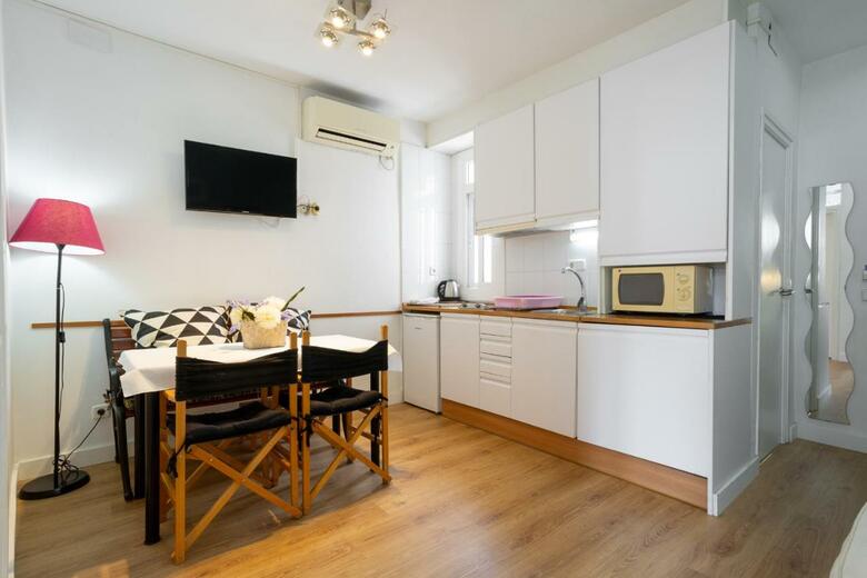 Apartamentos Fira Suites