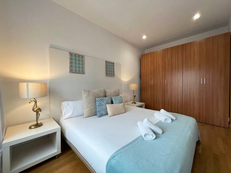 Stay U-nique Apartments Rambla Catalunya