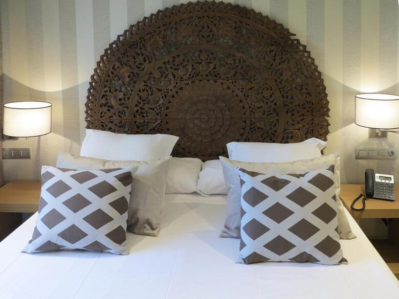Bed & Breakfast Serennia Exclusive Rooms