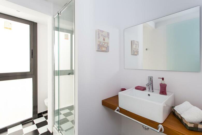 Apartments Barcelona Sagrada