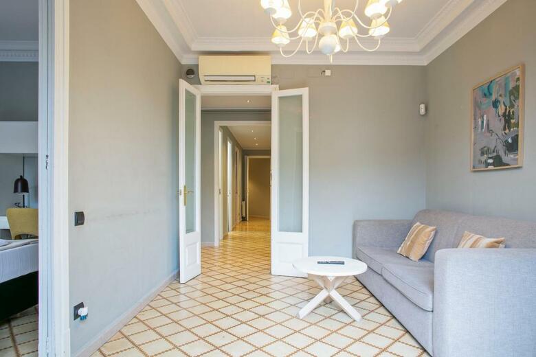 Apartamentos Alcam Entenza