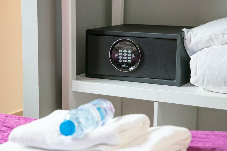 Apartamentos Alcam Entenza
