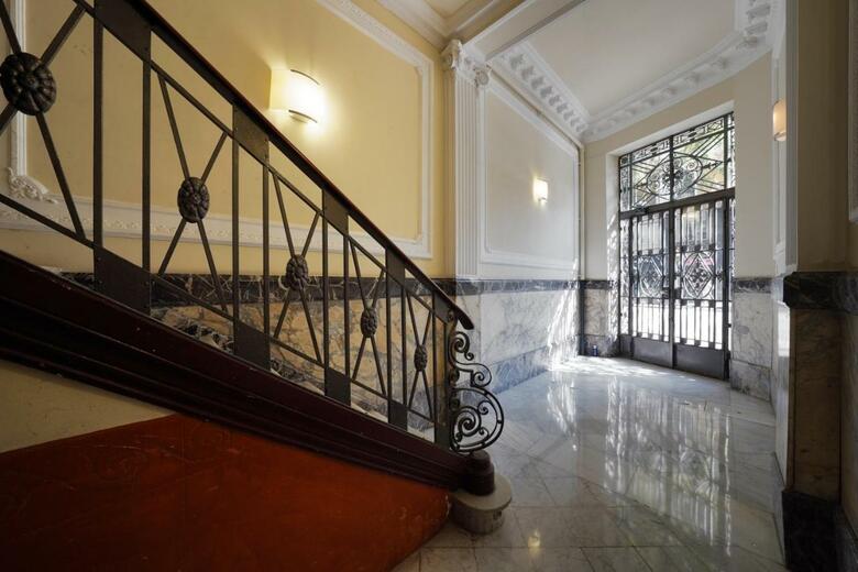Apartamentos Alcam Entenza