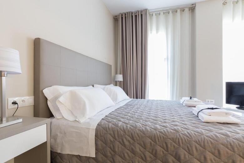 Apartamentos Flateli 430 Bcn