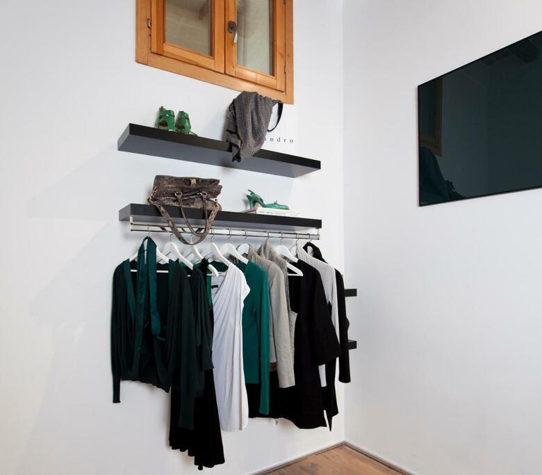 Centric Gracia Apartments