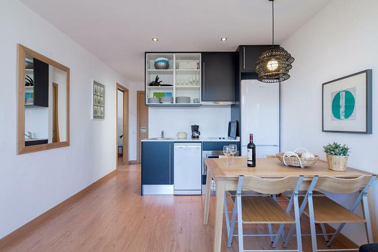 Bonavista Apartments - Pedrera