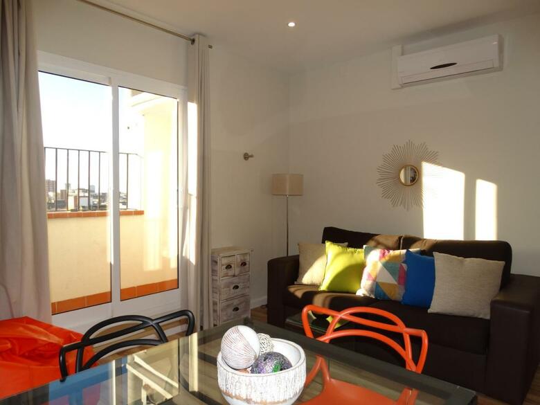 Feel At Sants Apartments