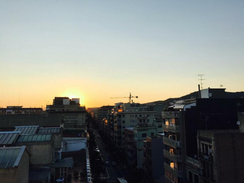 Feel At Sants Apartments
