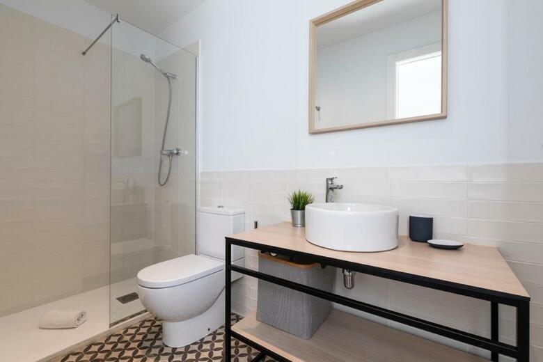 Aspasios Poble Nou Apartments