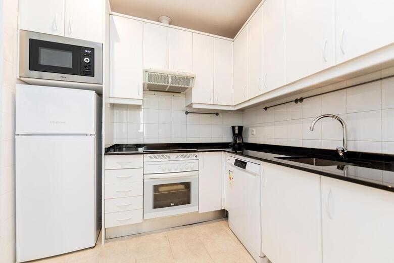 Montaber Apartments - La Paz Market
