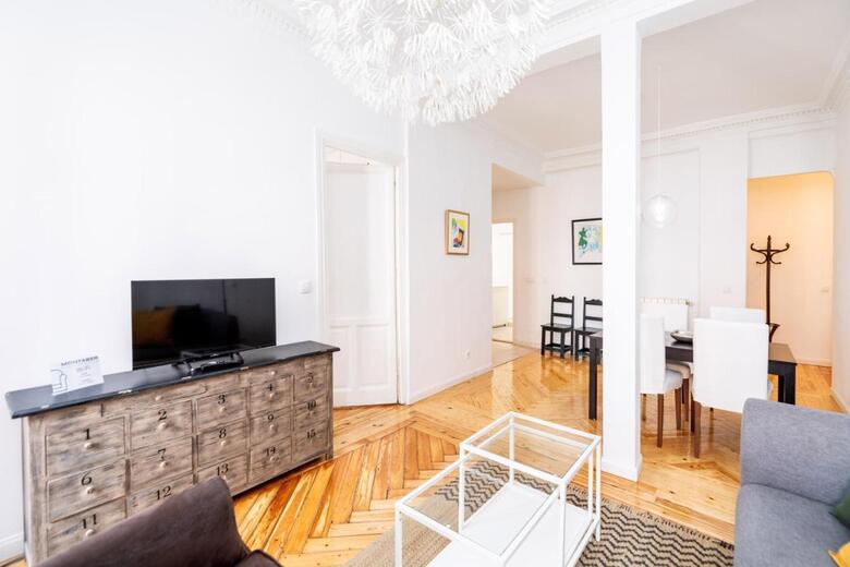 Montaber Apartments - La Paz Market