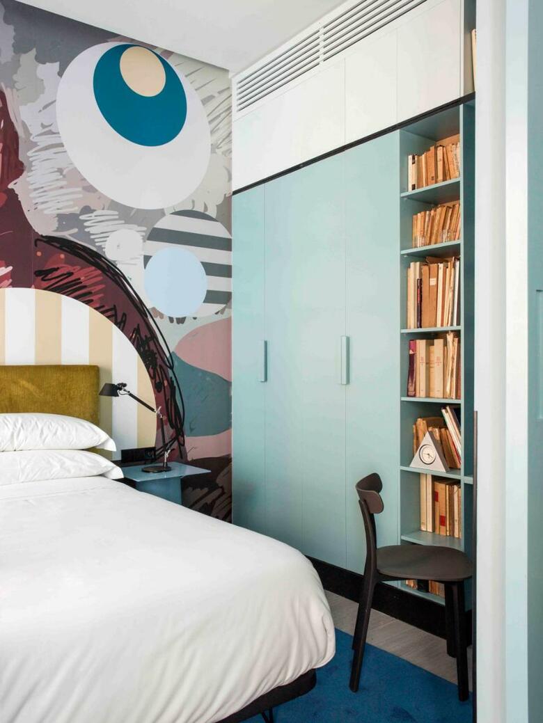 Aparthotel Amor de Dios 17 Boutique Apartments