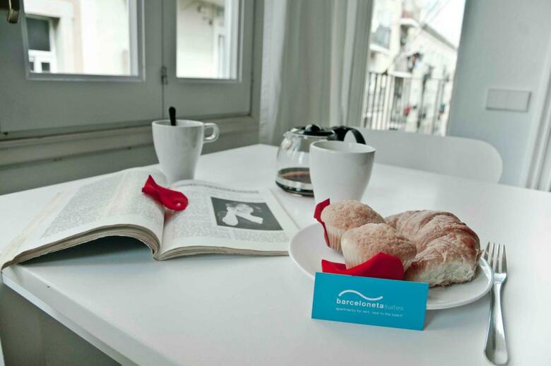 Barceloneta Suites Apartments Market